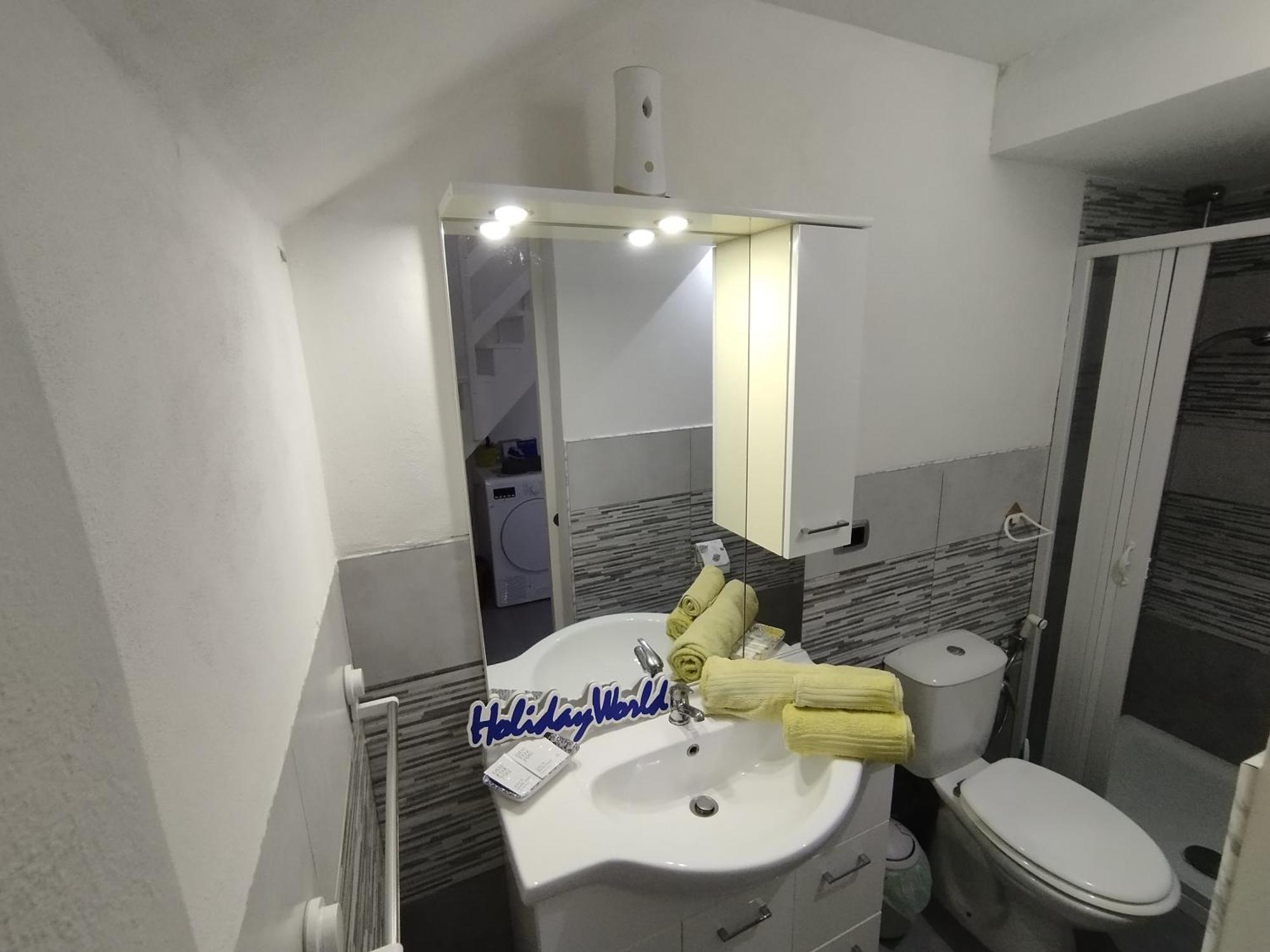 Appartamento Casa Dei Cordari By World